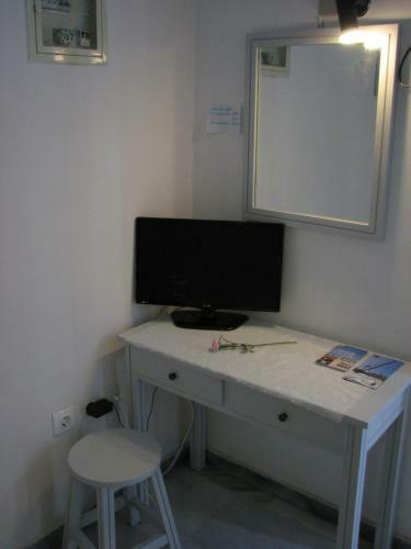 Apartamento Alex