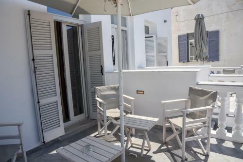 Hostal Agnantio