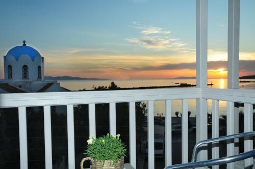 Hostal Agnantio