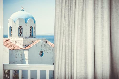 Hostal Agnantio