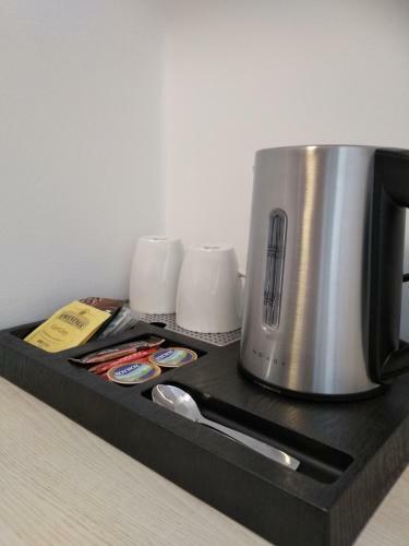 Hostal Agnantio
