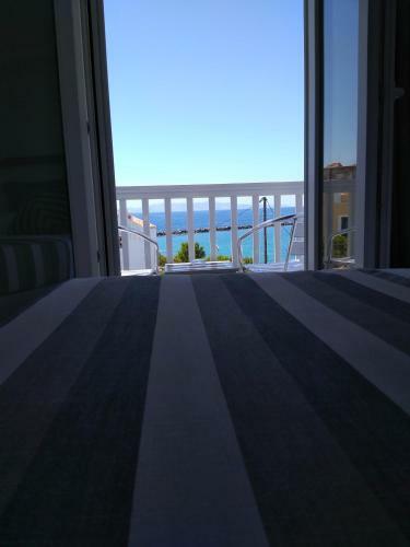 Hostal Agnantio