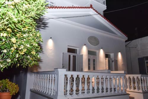 Hostal Agnantio