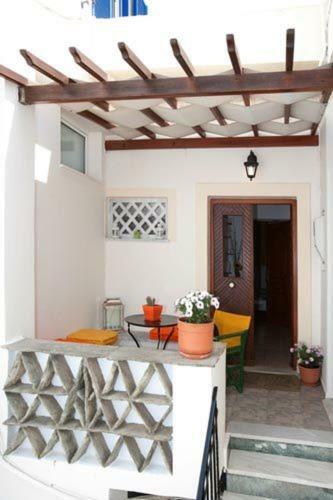 Hostal Aleka's Rooms