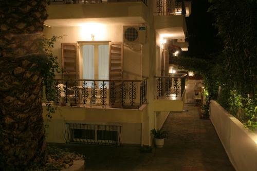 Apartamento Anatoli