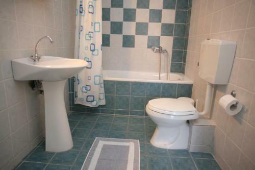 Apartamento Anatoli