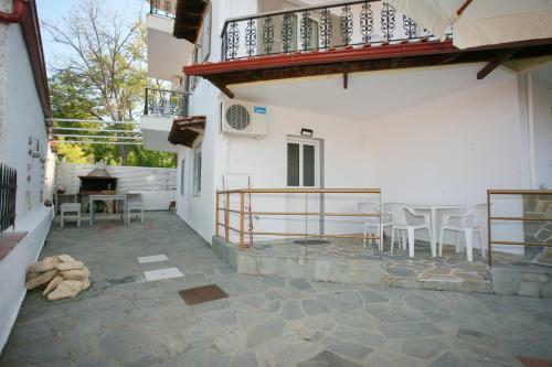 Apartamento Anatoli