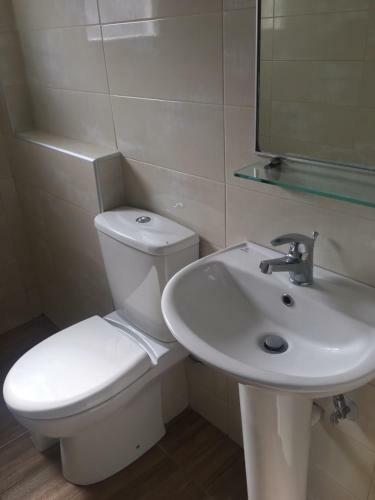Apartamento Anatoli