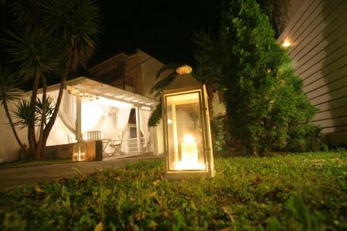 Apartamento Anatoli
