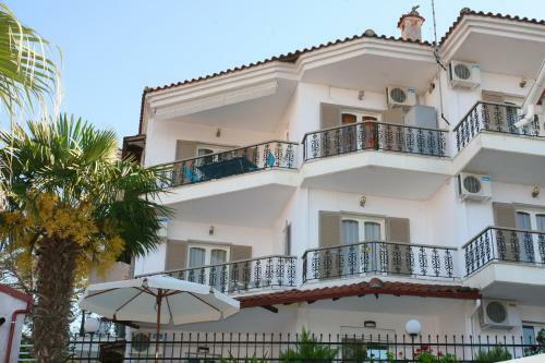 Apartamento Anatoli