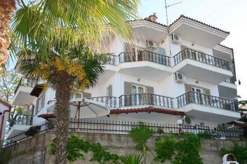 Apartamento Anatoli