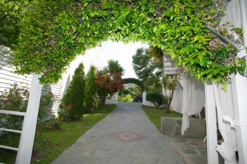 Apartamento Anatoli