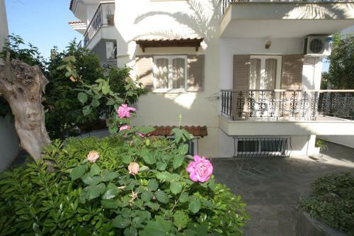 Apartamento Anatoli