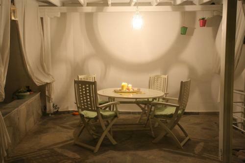 Apartamento Anatoli