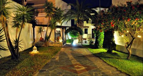 Apartamento Anatoli