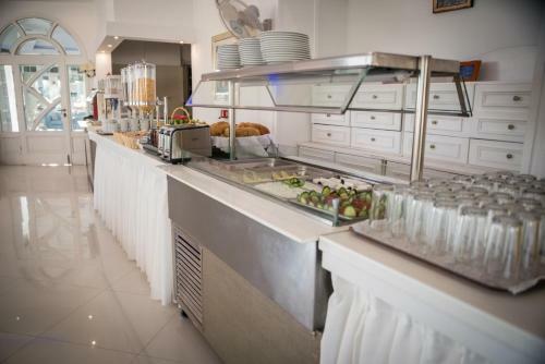 Hotel Halkidiki Palace