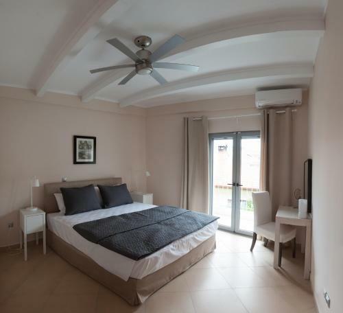 Apartamento Villa Despina Green Suites