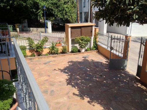 Apartamento Villa Despina Green Suites