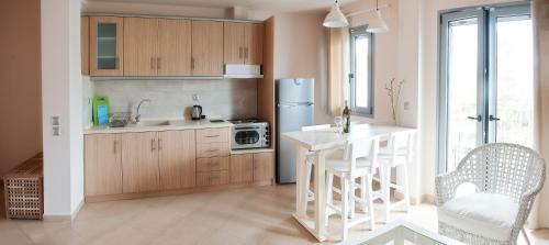 Apartamento Villa Despina Green Suites