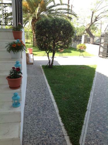Apartamento Villa Natasa Valentino