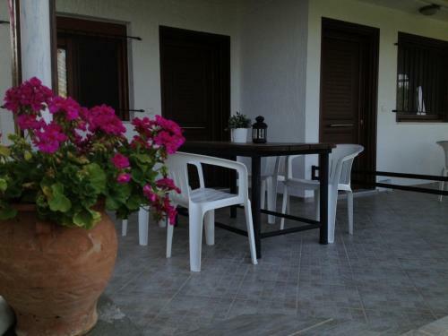 Apartamento Villa Maria