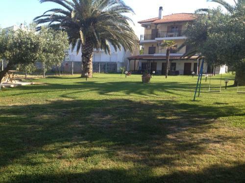 Apartamento Villa Maria