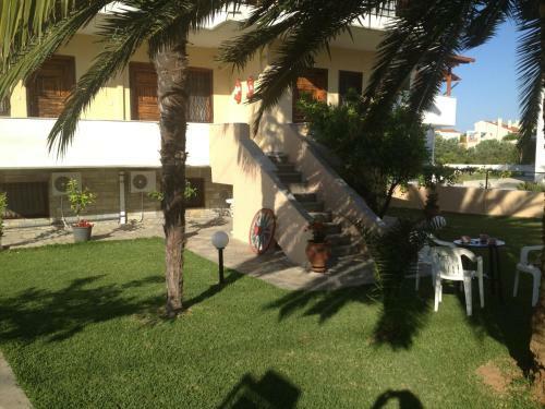 Apartamento Villa Maria