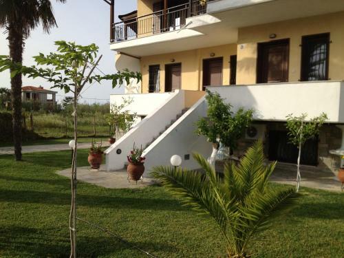 Apartamento Villa Maria