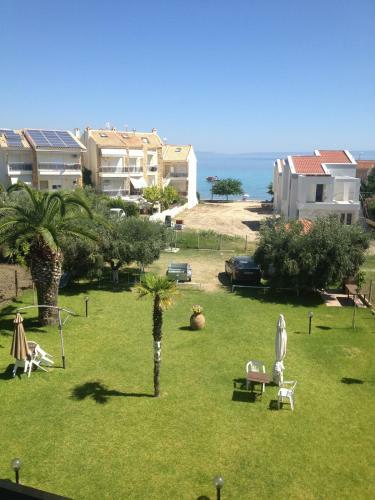 Apartamento Villa Maria