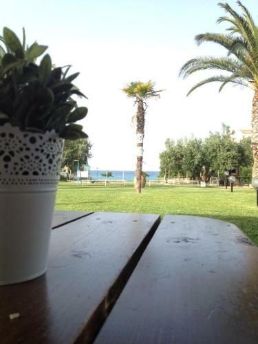 Apartamento Villa Maria