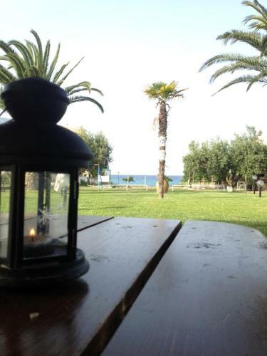Apartamento Villa Maria