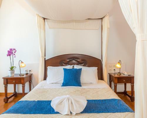 Hotel Amphora