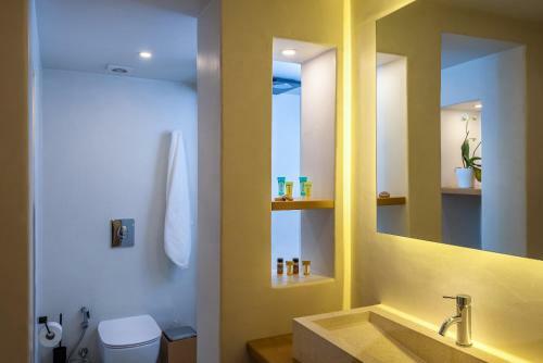 Hotel Amphora