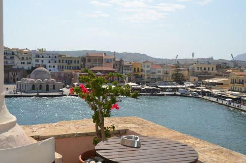 Hotel Amphora