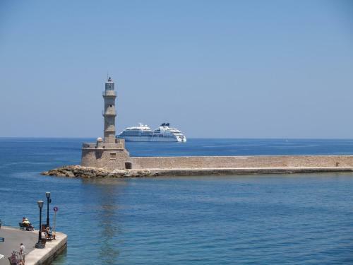 Hotel Amphora