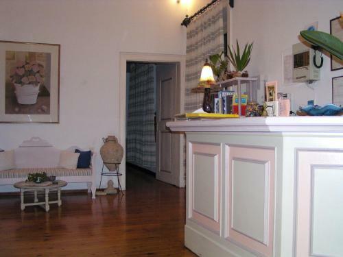 Hotel Amphora