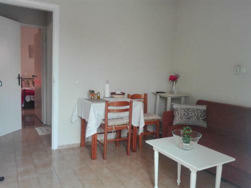 Apartamento Villa Katerina