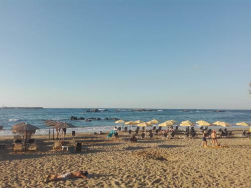 Apartamento Villa Katerina