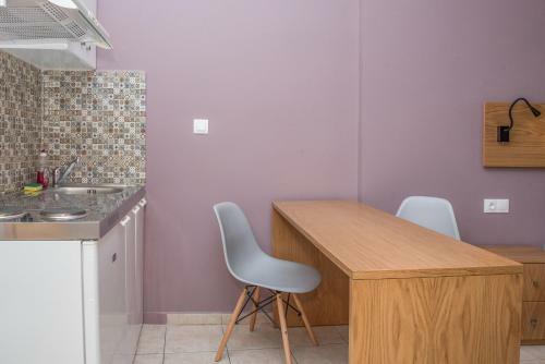 Apartamento Semeli Hotel