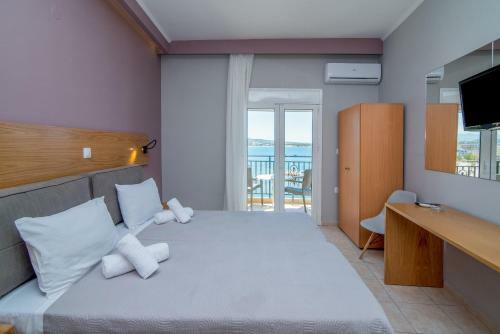 Apartamento Semeli Hotel