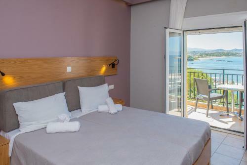Apartamento Semeli Hotel