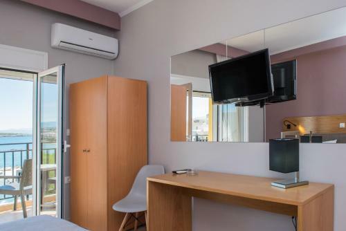 Apartamento Semeli Hotel