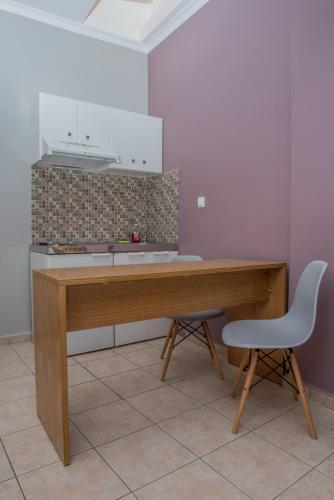 Apartamento Semeli Hotel