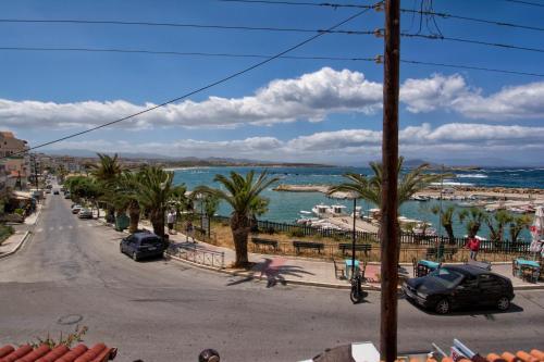 Apartamento Semeli Hotel