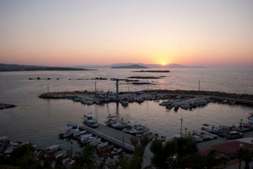 Apartamento Semeli Hotel