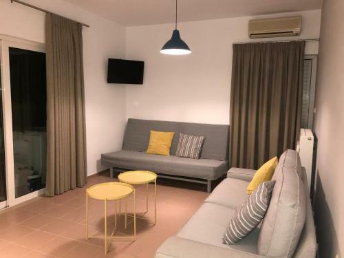 Apartamento Kleanthi Studios
