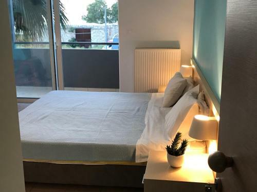 Apartamento Kleanthi Studios