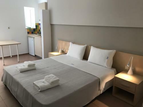 Apartamento Kleanthi Studios