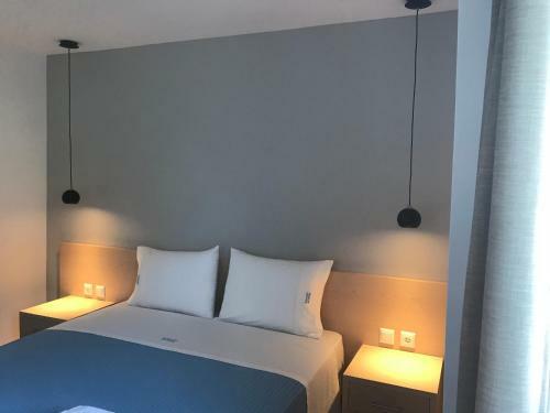 Apartamento Kleanthi Studios