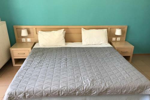 Apartamento Kleanthi Studios